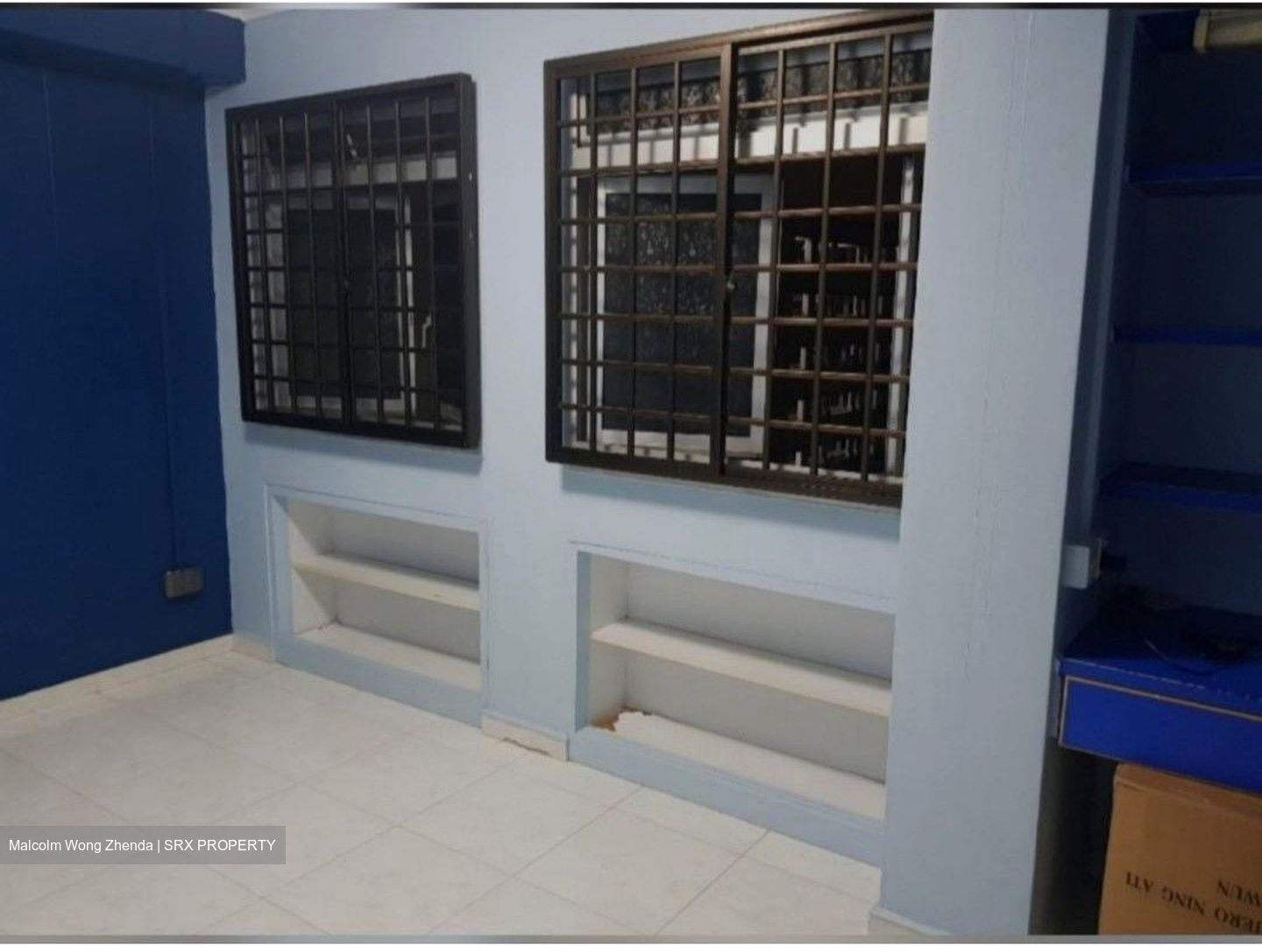 Blk 264 Boon Lay Crest (Jurong West), HDB 4 Rooms #626060711